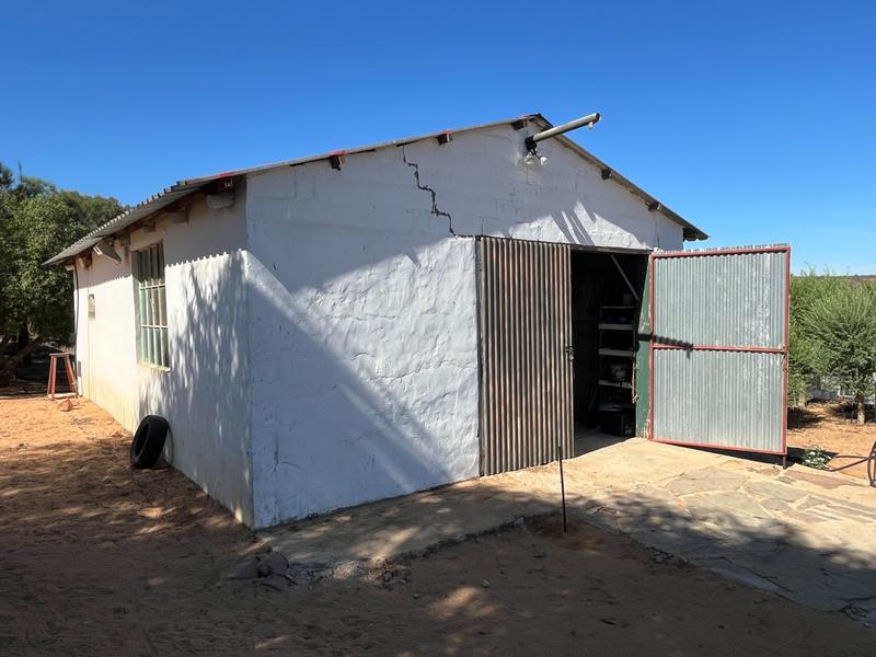 4 Bedroom Property for Sale in Clanwilliam Western Cape